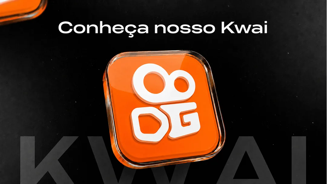Conheça nosso Kwai